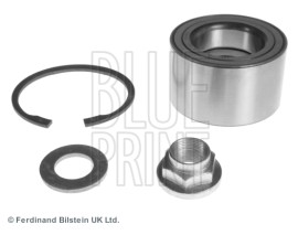 TEKERLEK RULMANI TAKIMI MOVANO 1998-03