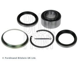 TEKERLEK RULMANI TAKIMI MR2