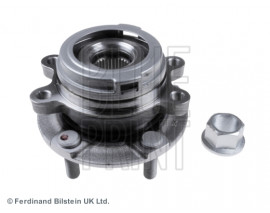 TEKERLEK RULMANI TAKIMI MURANO