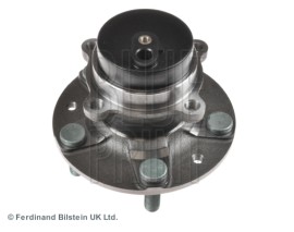 TEKERLEK RULMANI TAKIMI MX5 2005