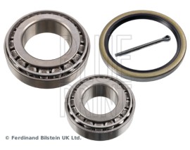 TEKERLEK RULMANI TAKIMI N SERIES