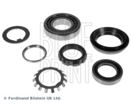 TEKERLEK RULMANI TAKIMI NP300/HARDBODY