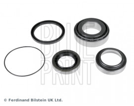 TEKERLEK RULMANI TAKIMI PATROL 1982-90