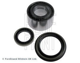 TEKERLEK RULMANI TAKIMI PATROL 1998-10