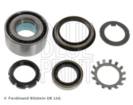 TEKERLEK RULMANI TAKIMI PICK-UPS 1998