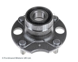 TEKERLEK RULMANI TAKIMI PRELUDE 1992-97