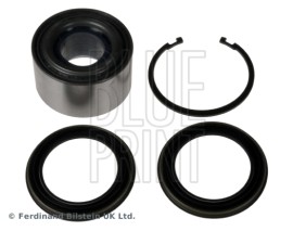 TEKERLEK RULMANI TAKIMI PRESAGE