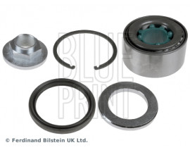 TEKERLEK RULMANI TAKIMI PREVIA