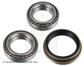 TEKERLEK RULMANI TAKIMI PRIDE