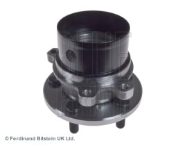 TEKERLEK RULMANI TAKIMI RANGE ROVER 94-02 P38