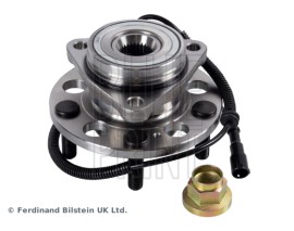 TEKERLEK RULMANI TAKIMI REXTON