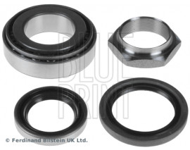 TEKERLEK RULMANI TAKIMI RODEO