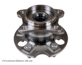 TEKERLEK RULMANI TAKIMI RX