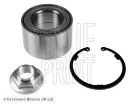 TEKERLEK RULMANI TAKIMI RX8