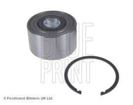 TEKERLEK RULMANI TAKIMI S-TYPE