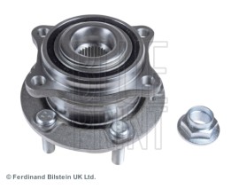 TEKERLEK RULMANI TAKIMI SANTA FE 2012
