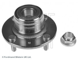 TEKERLEK RULMANI TAKIMI SANTAMO