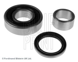 TEKERLEK RULMANI TAKIMI SERENA