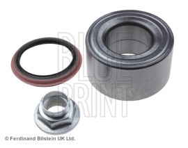 TEKERLEK RULMANI TAKIMI SHUMA