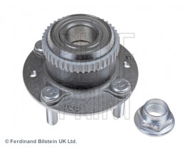 TEKERLEK RULMANI TAKIMI SHUMA II/SEPHIA II