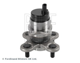 TEKERLEK RULMANI TAKIMI SIRION 2005