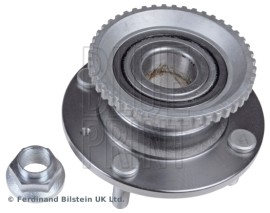 TEKERLEK RULMANI TAKIMI SONATA/SONICA 1989-93