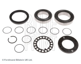 TEKERLEK RULMANI TAKIMI SPACE GEAR