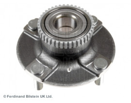 TEKERLEK RULMANI TAKIMI SWIFT 1992-05