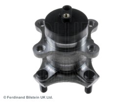 TEKERLEK RULMANI TAKIMI SWIFT 2010