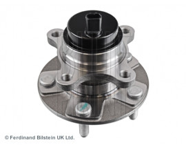 TEKERLEK RULMANI TAKIMI TEKERLEK POYRASI VE ABS SENSÖRÜ İLE LEXUS GS 2005-12