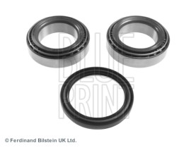 TEKERLEK RULMANI TAKIMI TERRACAN
