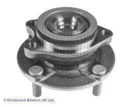 TEKERLEK RULMANI TAKIMI TIIDA