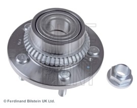 TEKERLEK RULMANI TAKIMI TRAJET