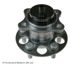 TEKERLEK RULMANI TAKIMI TREZIA