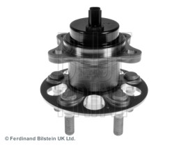 TEKERLEK RULMANI TAKIMI URBAN CRUISER