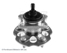 TEKERLEK RULMANI TAKIMI VERSO