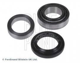 TEKERLEK RULMANI TAKIMI WRANGLER