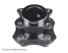 TEKERLEK RULMANI TAKIMI YARIS 1999-06