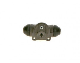 TEKERLEK SİLİNDİRİ - 20.6 MM