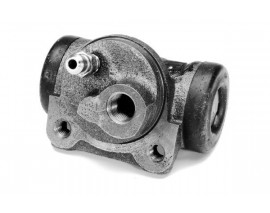 TEKERLEK SİLİNDİRİ - 20.60 MM