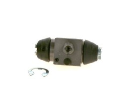 TEKERLEK SİLİNDİRİ - 23.80 MM