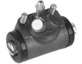 TEKERLEK SİLİNDİRİ - 27.00 MM - SOL