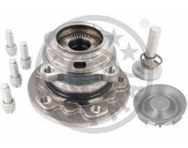 TEKERLEK YATAGİ SETİ ARKA 2 ACTİVE TOURER F45 2 COUPE F22 F87 2 GRAN TOURER F46 X1 F48