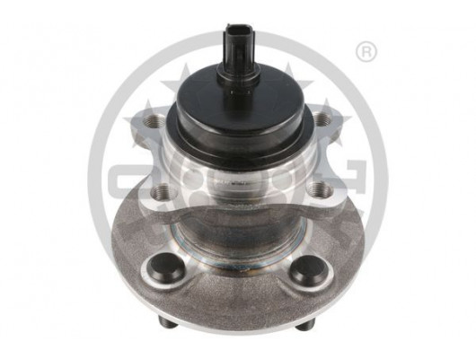 TEKERLEK YATAGİ SETİ ARKA VIOS-YARIS SALOON P15 YARIS P15