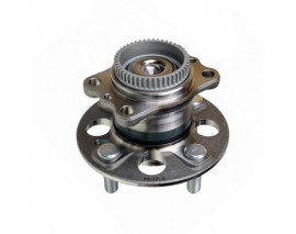 TEKERLEK YATAGİ SETİ ELANTRA StufenheckMD-UD -VELOSTERFS CERATO KOUP-CERATO Stufenheck