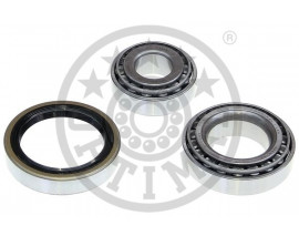 TEKERLEK YATAGİ SETİ ÖN COUPE C123 KOMBI KOMBİ S123 S-KLASSE W126 S-KLASSE COUPE C126 STUFEN HECK W123