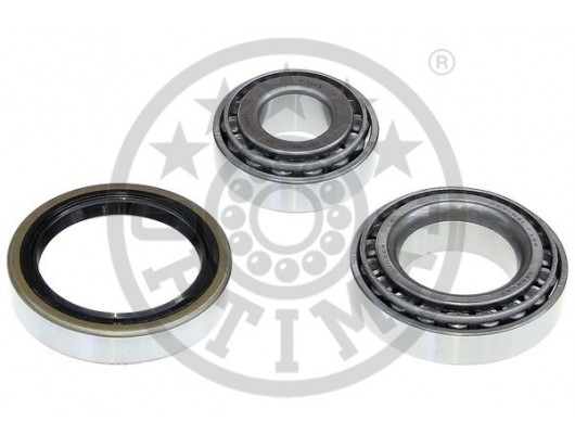 TEKERLEK YATAGİ SETİ ÖN COUPE C123 KOMBI KOMBİ S123 S-KLASSE W126 S-KLASSE COUPE C126 STUFEN HECK W123