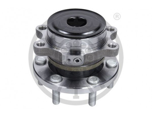 TEKERLEK YATAGİ SETİ ÖN NP300 NAVARA D40 NP300 NAVARA PRİTSCHE-FAHRGESTELL D40