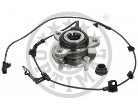 TEKERLEK YATAGİ SETİ ÖN VIOS-YARIS STUFENHECK P15 YARIS P15