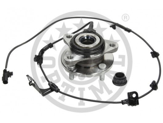 TEKERLEK YATAGİ SETİ ÖN VIOS-YARIS STUFENHECK P15 YARIS P15